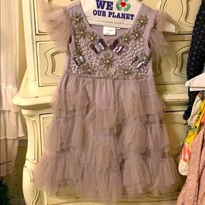 Ooh! La! La! Couture Party Dress